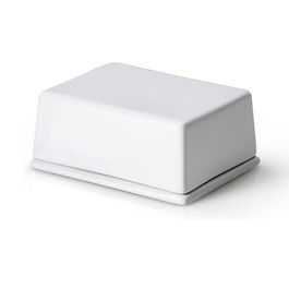 Continenta Mantequera 12x10x6 cm para 250g de Mantequilla de Cerámica